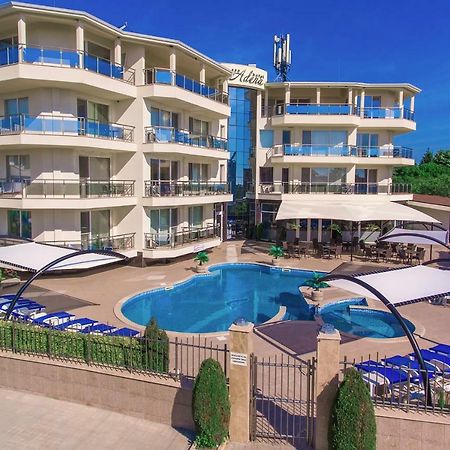 Адена Трейд Еоод Chernomorets Bagian luar foto