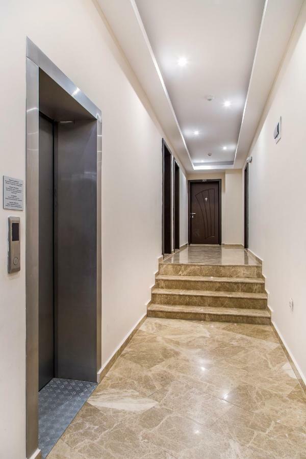 Адена Трейд Еоод Chernomorets Bagian luar foto
