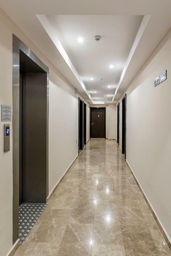 Адена Трейд Еоод Chernomorets Bagian luar foto