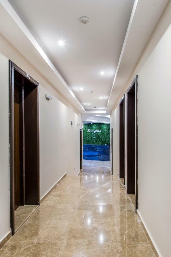 Адена Трейд Еоод Chernomorets Bagian luar foto